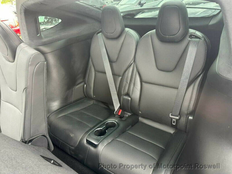 2025 Tesla Model X