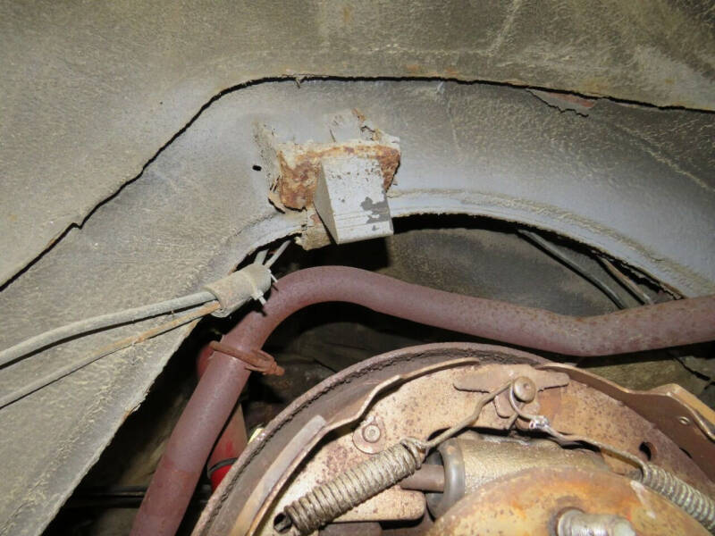 1962 Ford Thunderbird