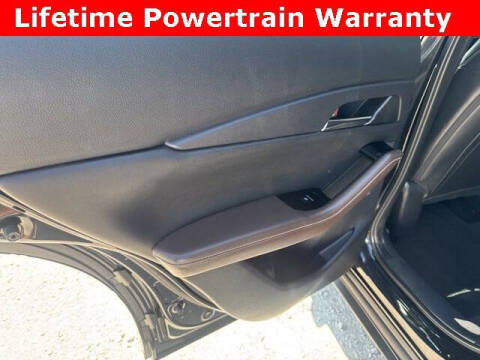 2024 Mazda CX-30 2.5 S Premium