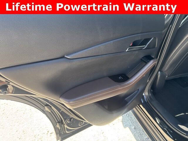 2024 Mazda CX-30 2.5 S Premium