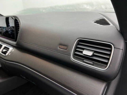 2021 Mercedes-Benz GLS GLS 450