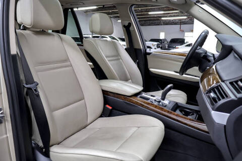 2013 BMW X5 xDrive35i Premium