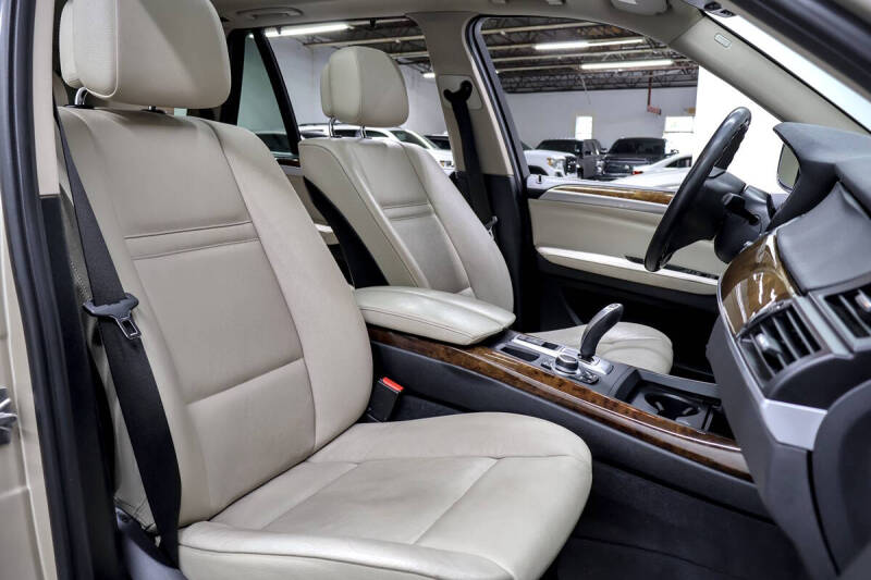 2013 BMW X5 xDrive35i Premium