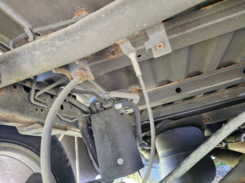 2016 Nissan Frontier