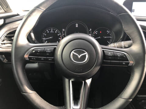 2024 Mazda CX-30 2.5 S Carbon Edition