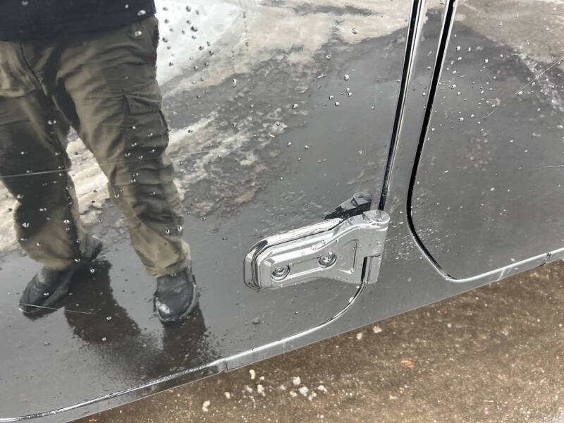 2020 Jeep Wrangler Unlimited Sahara Altitude