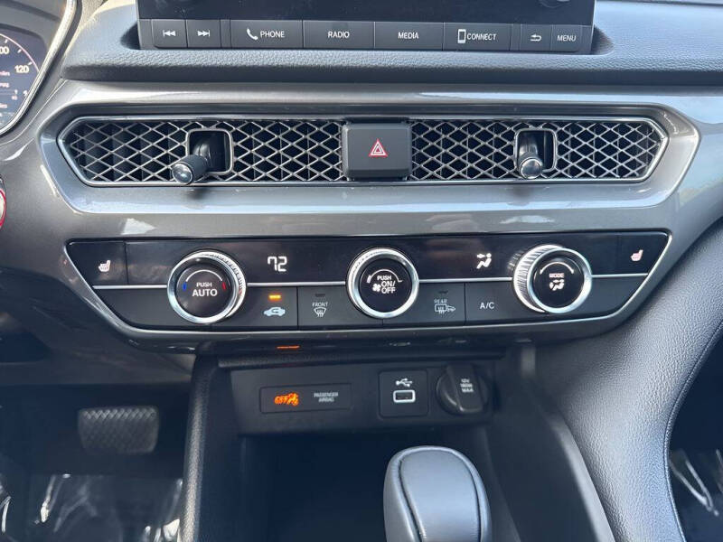 2024 Acura Integra