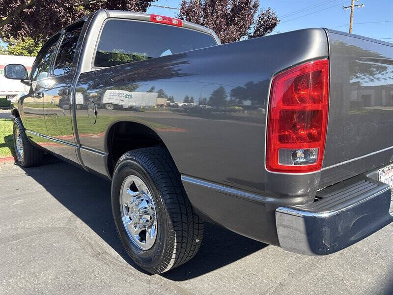 2003 Dodge Ram 2500