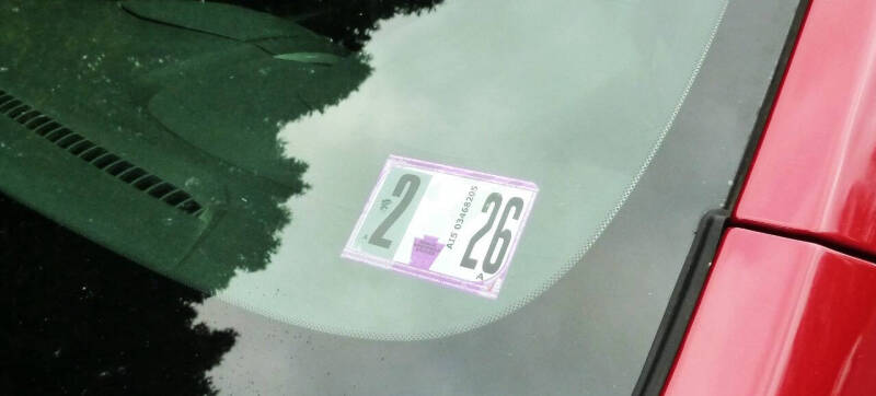 2015 Chevrolet Trax LS