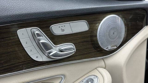 2021 Mercedes-Benz C-Class C 300