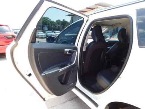 2016 Volvo XC60 T5 Drive-E