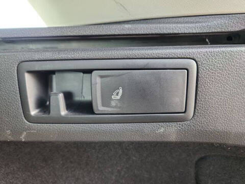 2019 Volkswagen Golf SportWagen 1.4T SE