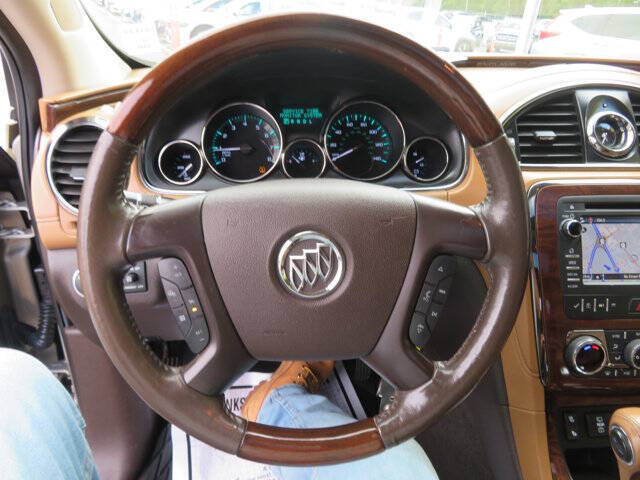 2015 Buick Enclave Premium