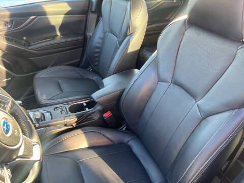 2017 Subaru Impreza Limited