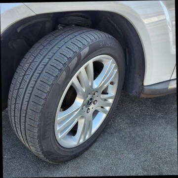 2013 Mercedes-Benz GLK GLK 350