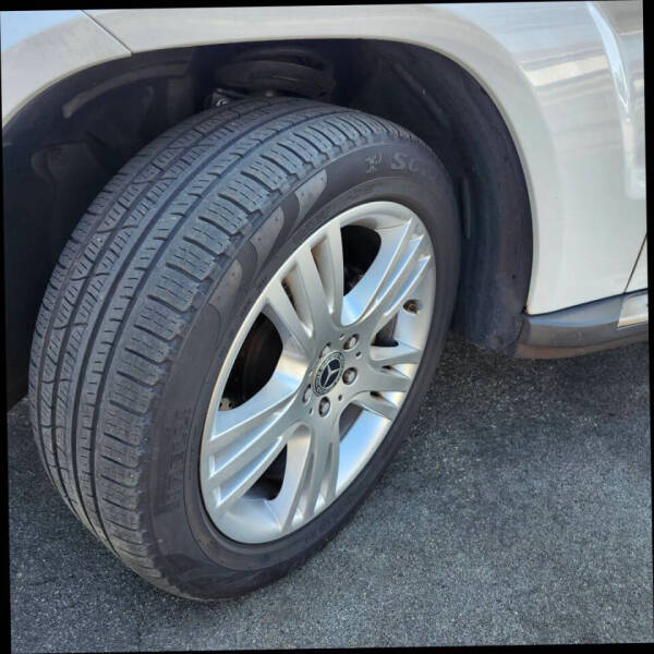 2013 Mercedes-Benz GLK GLK 350