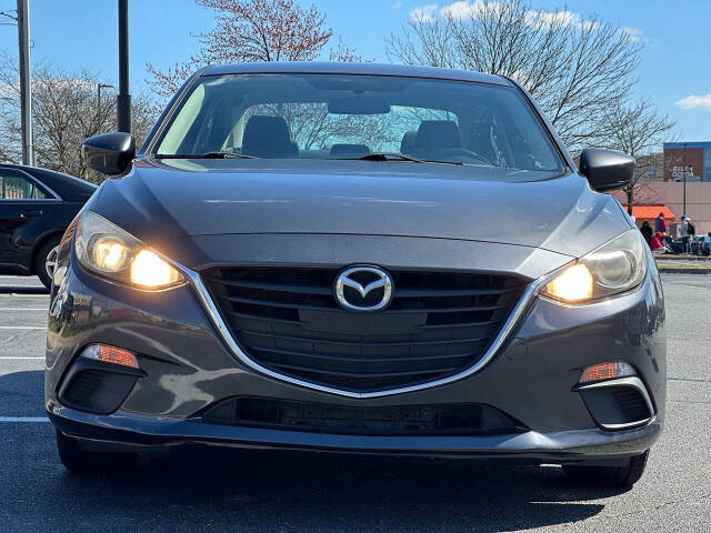 2014 Mazda Mazda3 for sale at Prestige Motors Of Lodi in Lodi, NJ