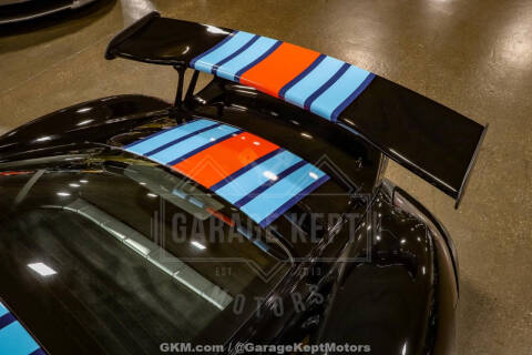 2006 Porsche Cayman S