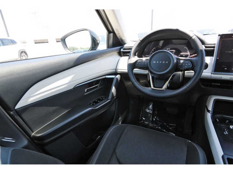 2026 Mazda CX-5 2.5 S Select