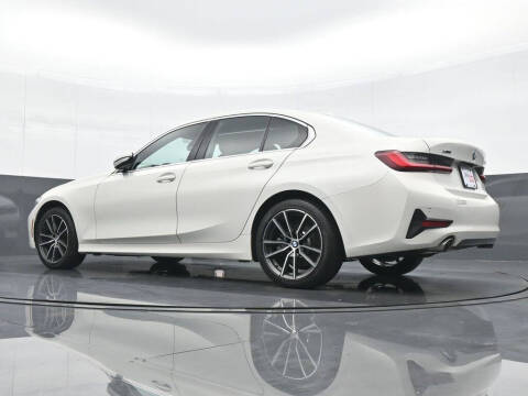 2022 BMW 3 Series 330i xDrive