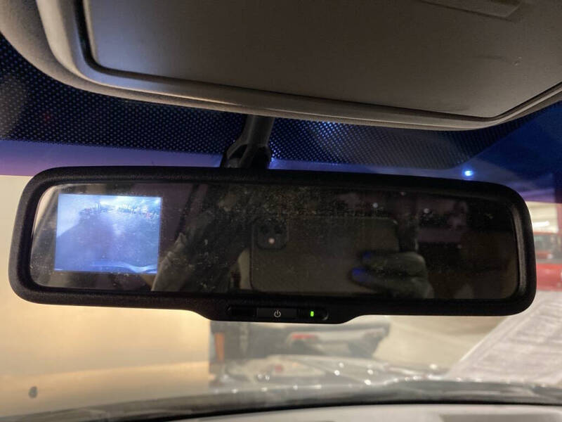 2011 Honda Pilot EX-L w/DVD