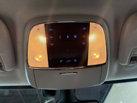 2017 Jeep Grand Cherokee Summit