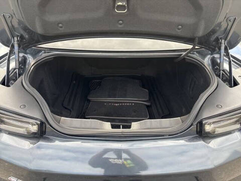 2022 Chevrolet Camaro SS