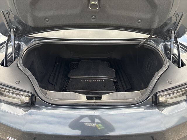 2022 Chevrolet Camaro SS