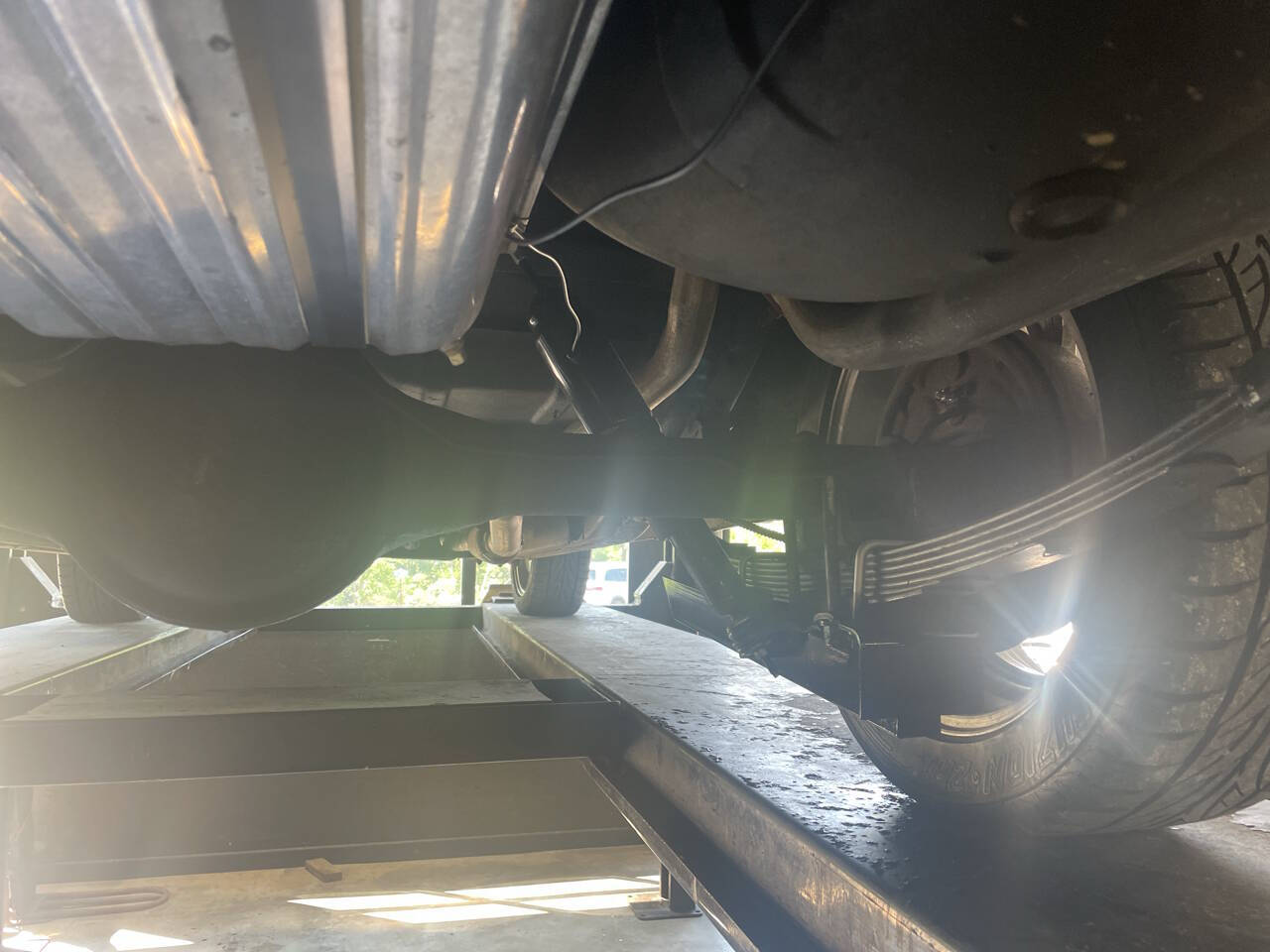 1956 Ford Fairlane 46