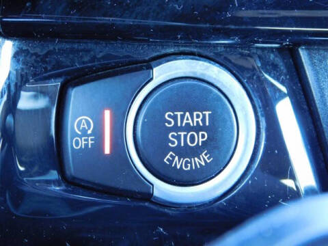 2018 BMW X5 sDrive35i