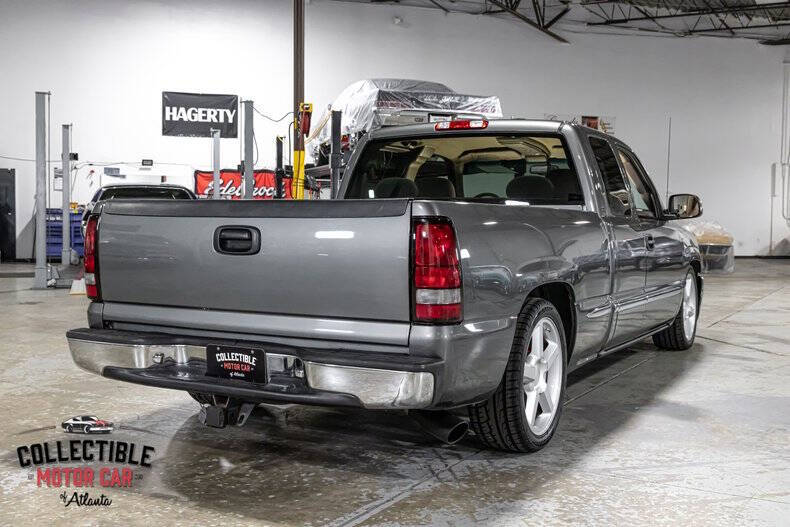 2000 GMC Sierra 1500