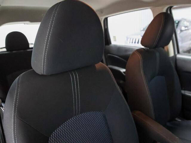 2019 Nissan Versa Note SV