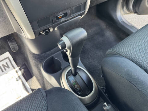 2006 Scion xB