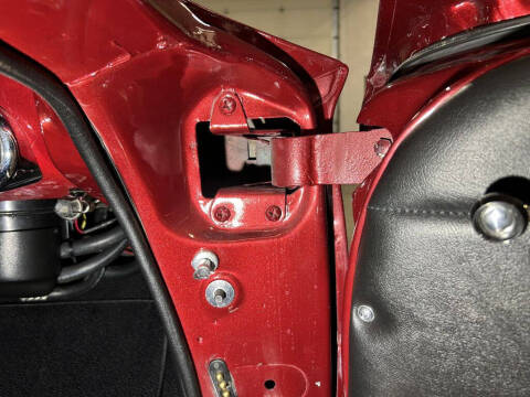 1960 Chevrolet El Camino