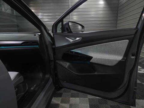 2023 Volkswagen ID.4 Standard