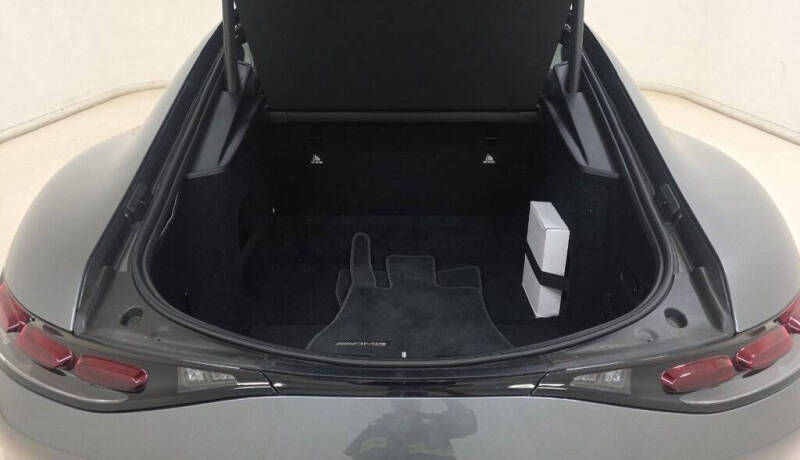 2024 Mercedes-Benz AMG GT 55