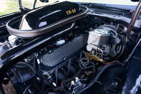 1978 Pontiac Firebird
