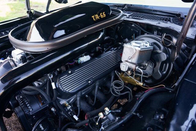 1978 Pontiac Firebird