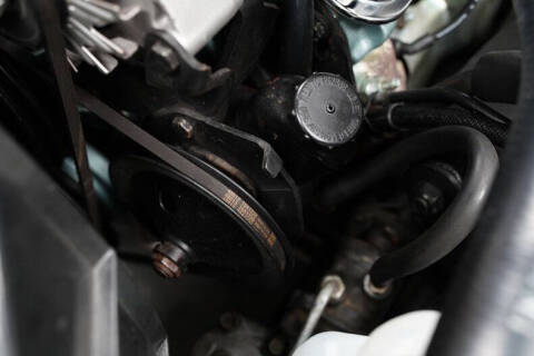 1970 Pontiac Firebird Trans Am