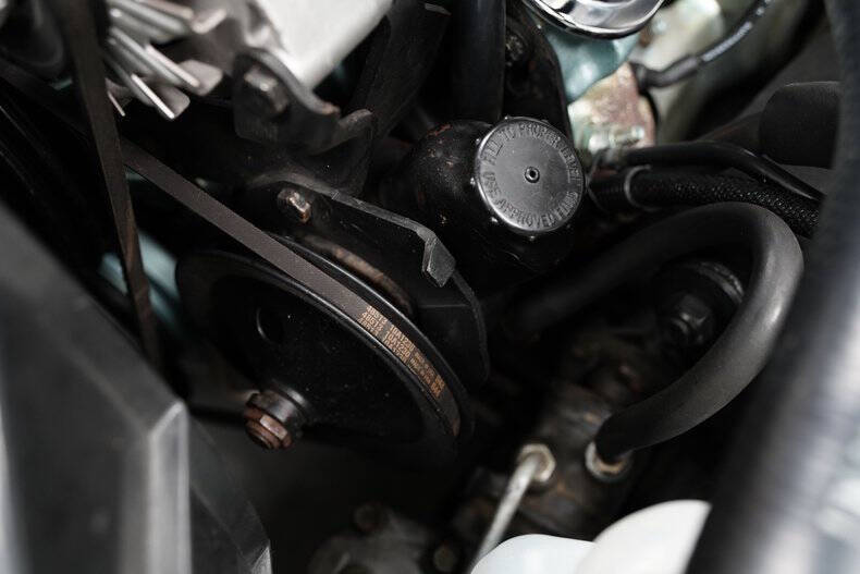 1970 Pontiac Firebird Trans Am