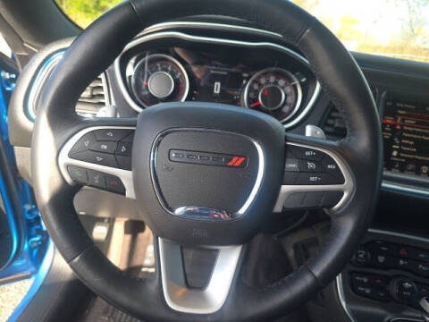 2016 Dodge Challenger R/T