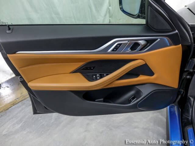 2023 BMW i4 eDrive35 Gran Coupe