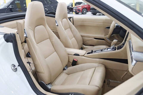 2014 Porsche 911 Carrera