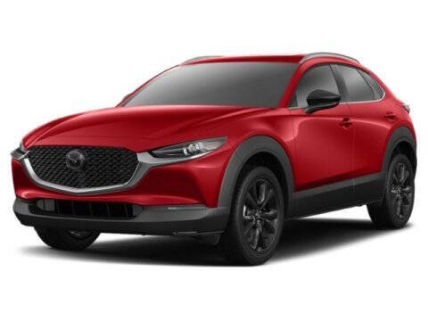 2021 Mazda CX-30 for sale at Gary Uftring's Used Car Outlet in Washington IL