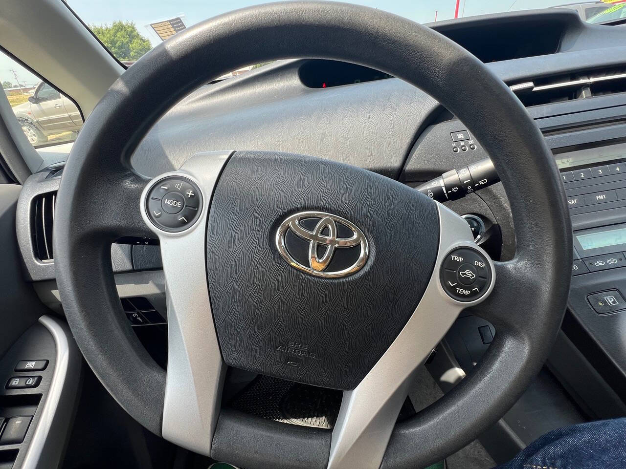 2010 Toyota Prius for sale at Best Moore Auto LLC in Moore, OK