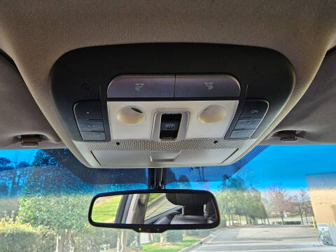 2011 Acura MDX SH-AWD w/Advance