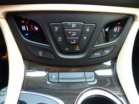 2020 Buick Envision Preferred