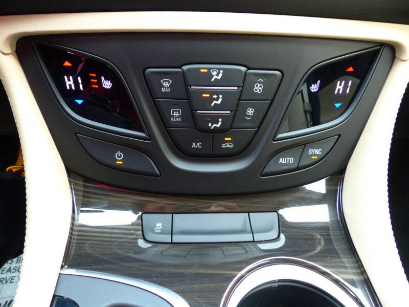 2020 Buick Envision Preferred