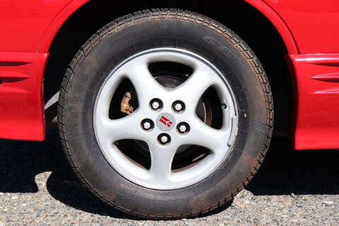 1993 Oldsmobile Cutlass Supreme