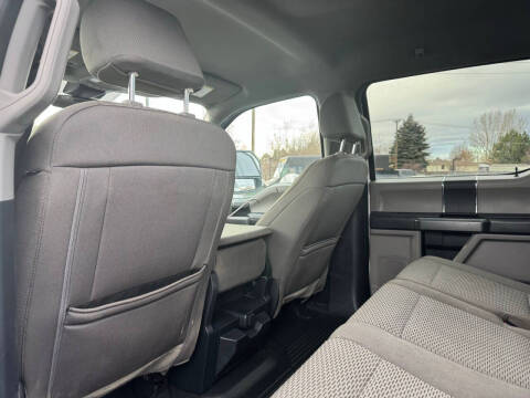 2022 Ford F-350 Super Duty